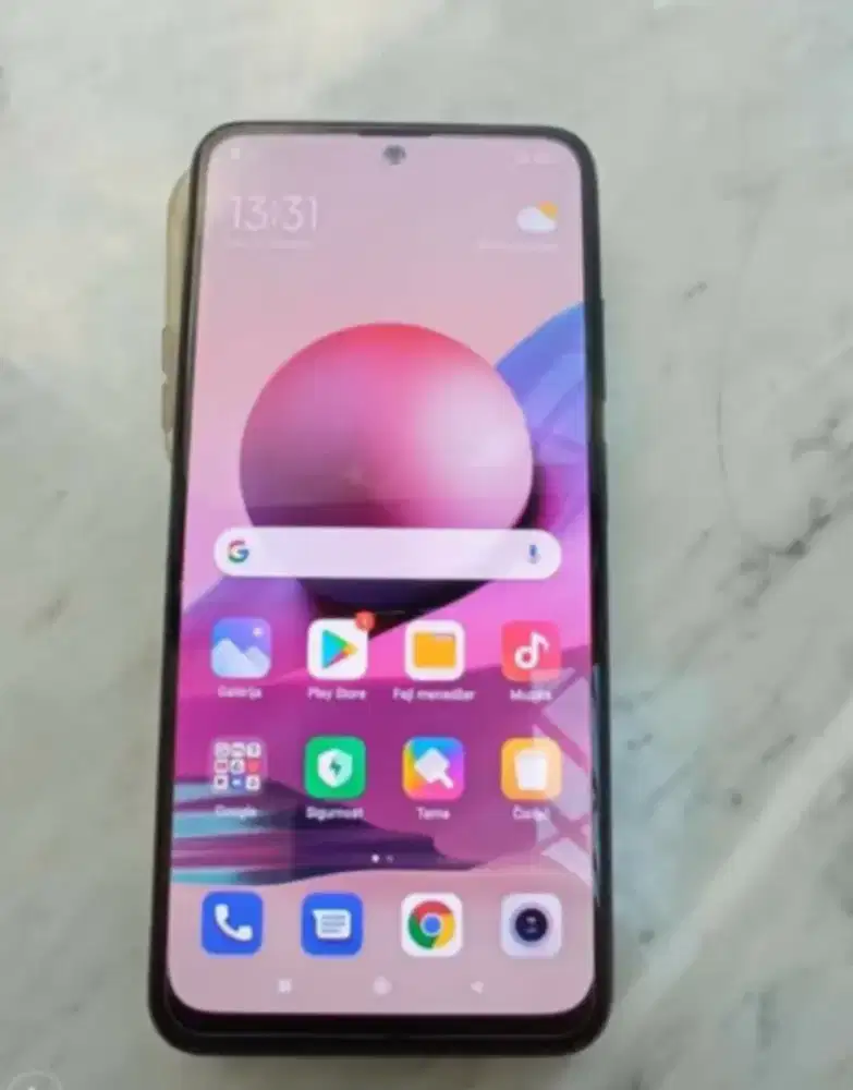 Redmi note 10 5G Ram 8/128