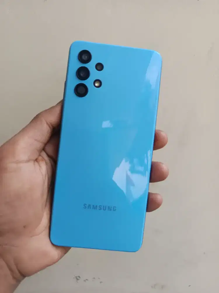 Samsung a32 ram 8/128