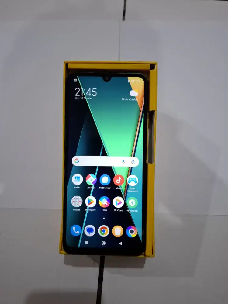 Xiaomi Poco C75 8/256 Like New