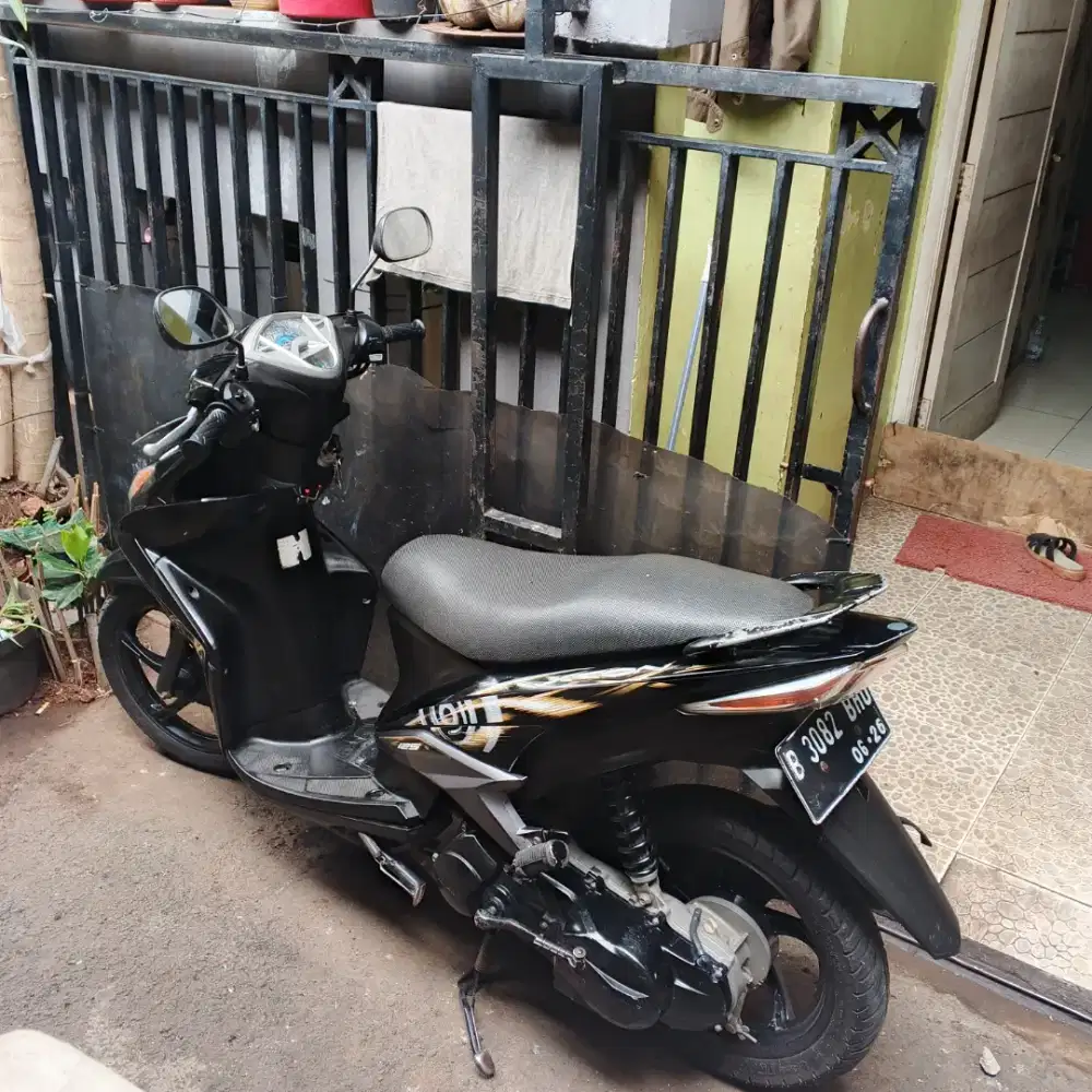 Xeon125 karbu tahun 2011