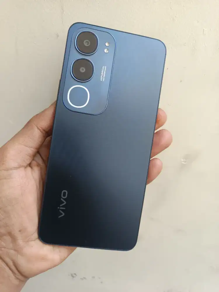 Vivo Y19s pro 4+⁴/64