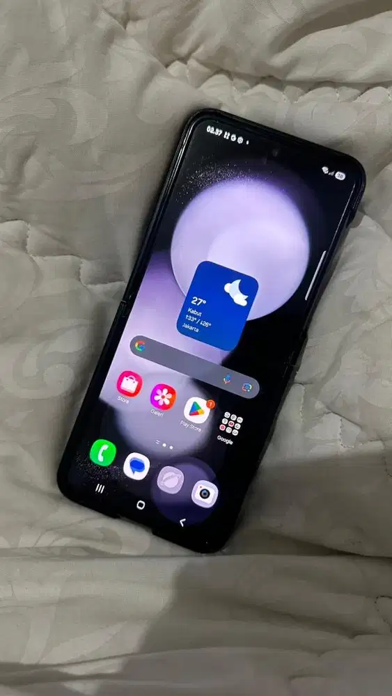 Samsung Galaxy Z Flip 5 8/512GB