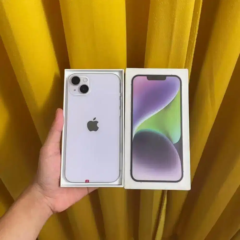 iPhone 14 Plus 128gb Like New