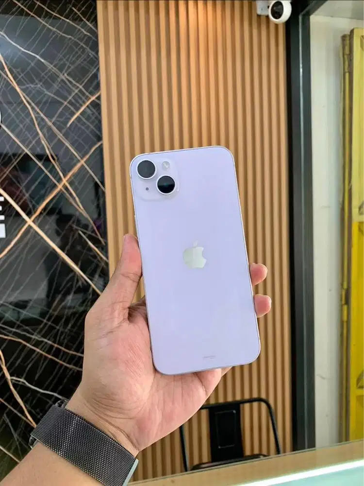 iPhone 14 PLus 128gb Like New