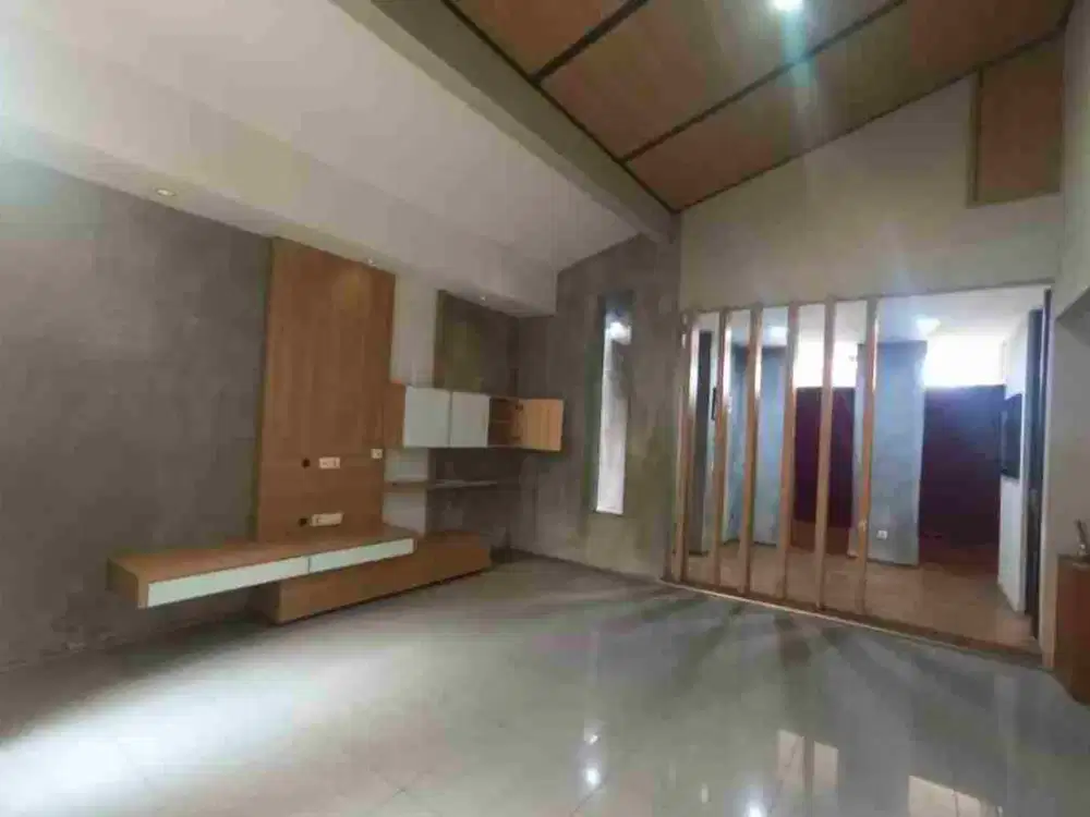 rumah Sewa Komp Muara Sari Bandung dkt Tegalega Pusat Kota