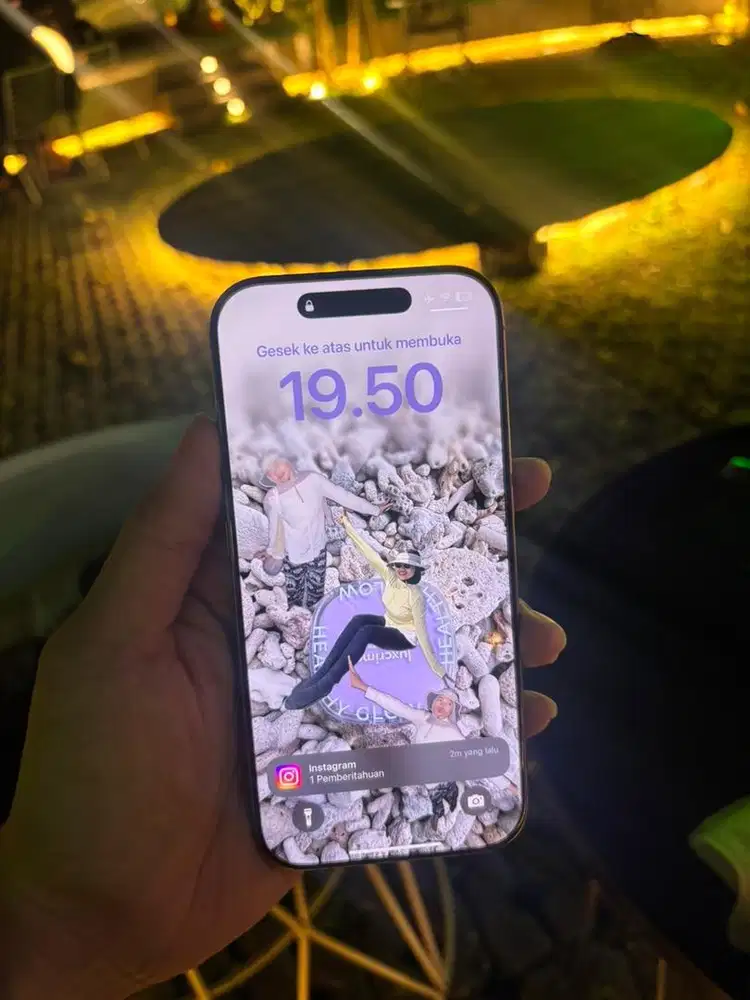 Iphone 16 pro 128gb ibox
