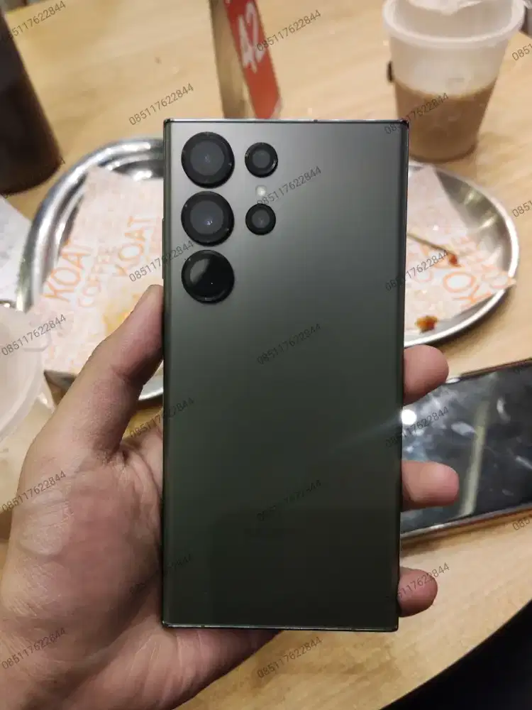 Samsung S23 Ultra