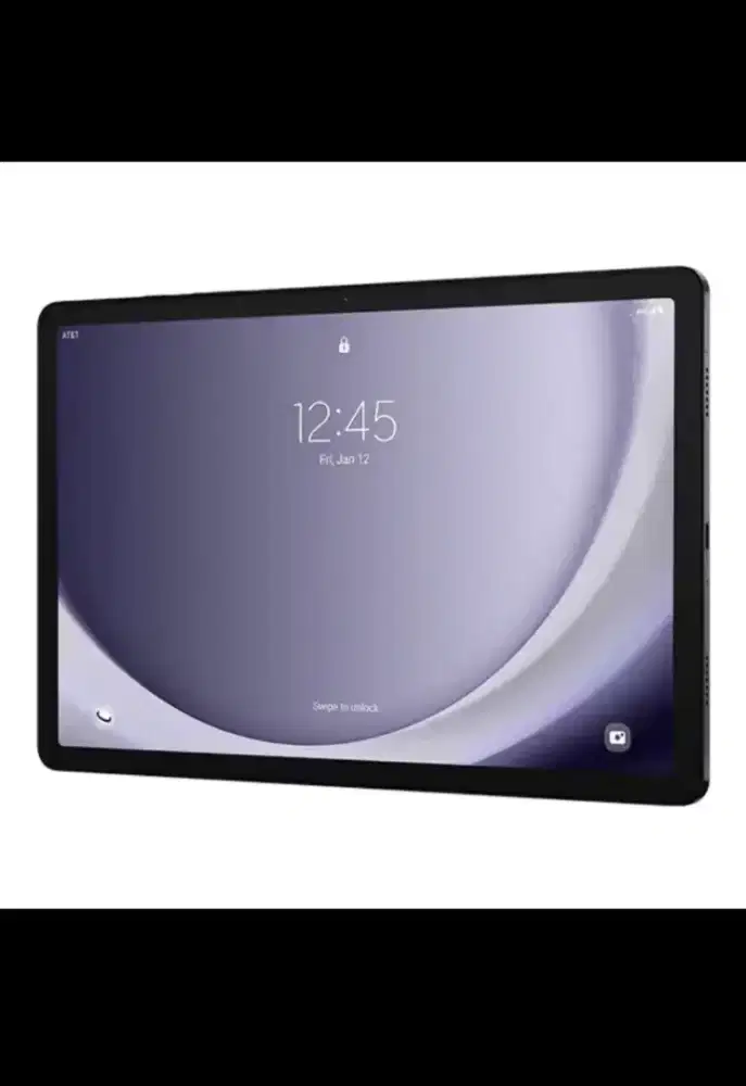 Dijual Samsung Tab A9+ 5G 8/128 (baru 3 bulan pembelian)