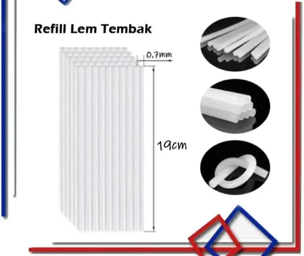 Reffil Lem tembak