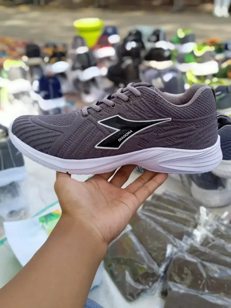 PROMO !!! NEW SEPATU DIADORA PREMIUM