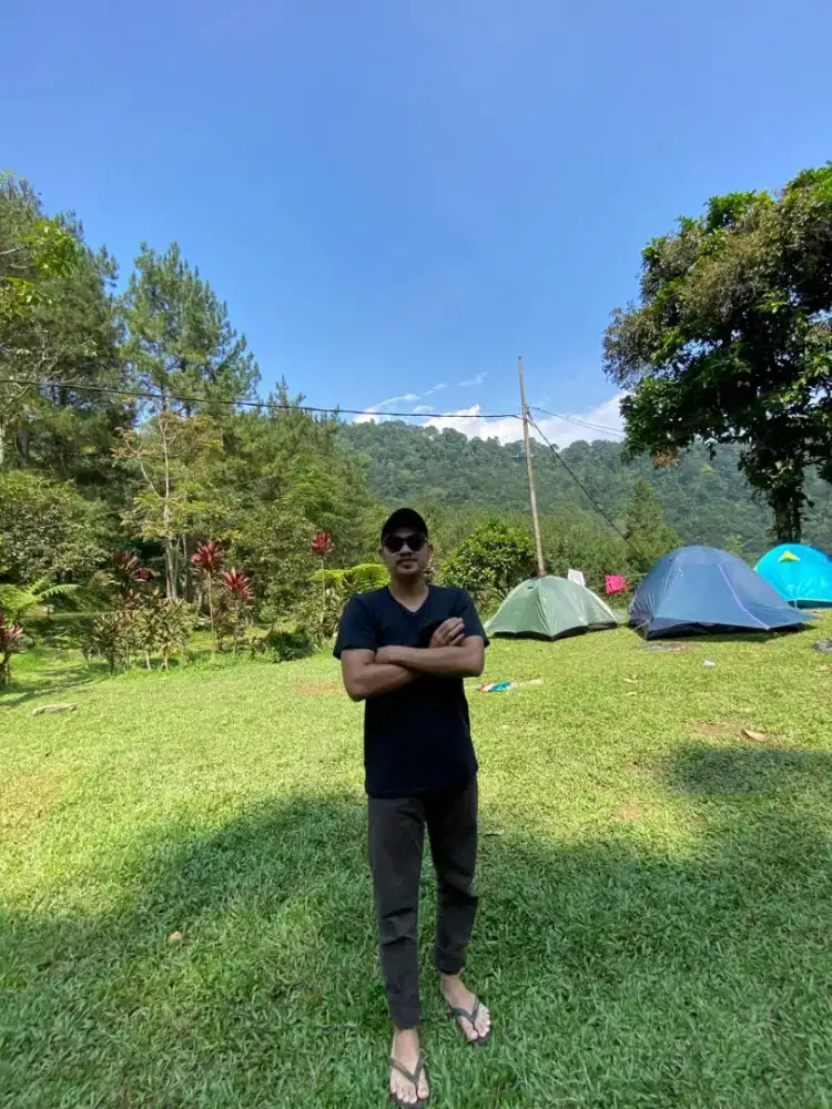 Cari pekerjaan supir