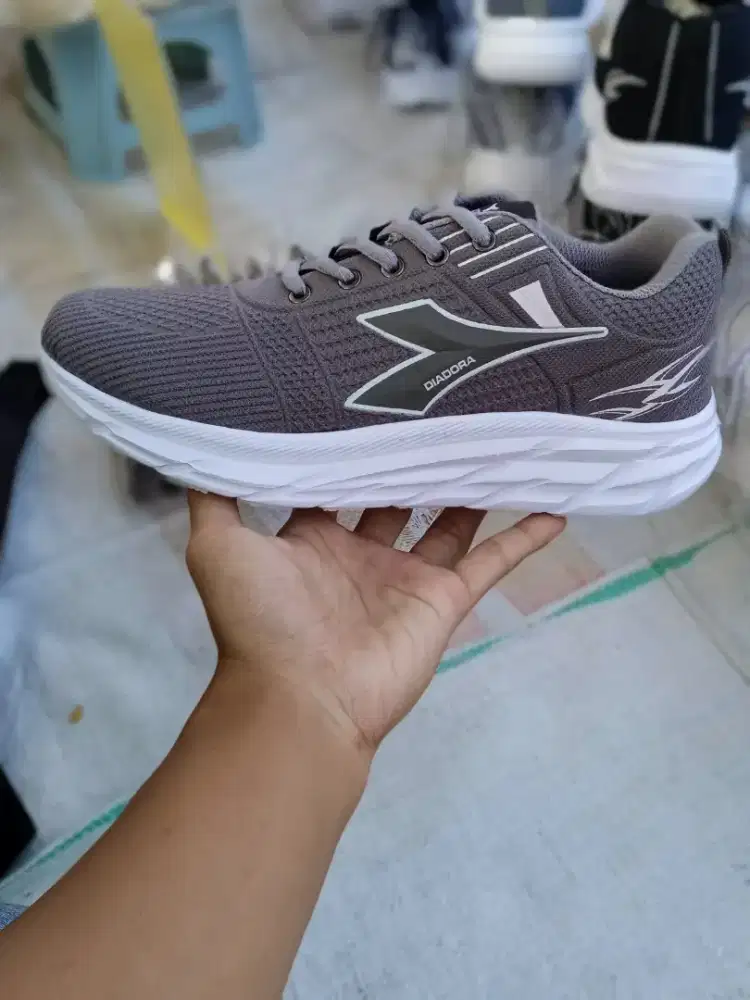 PROMO !!! NEW SEPATU DIADORA PREMIUM