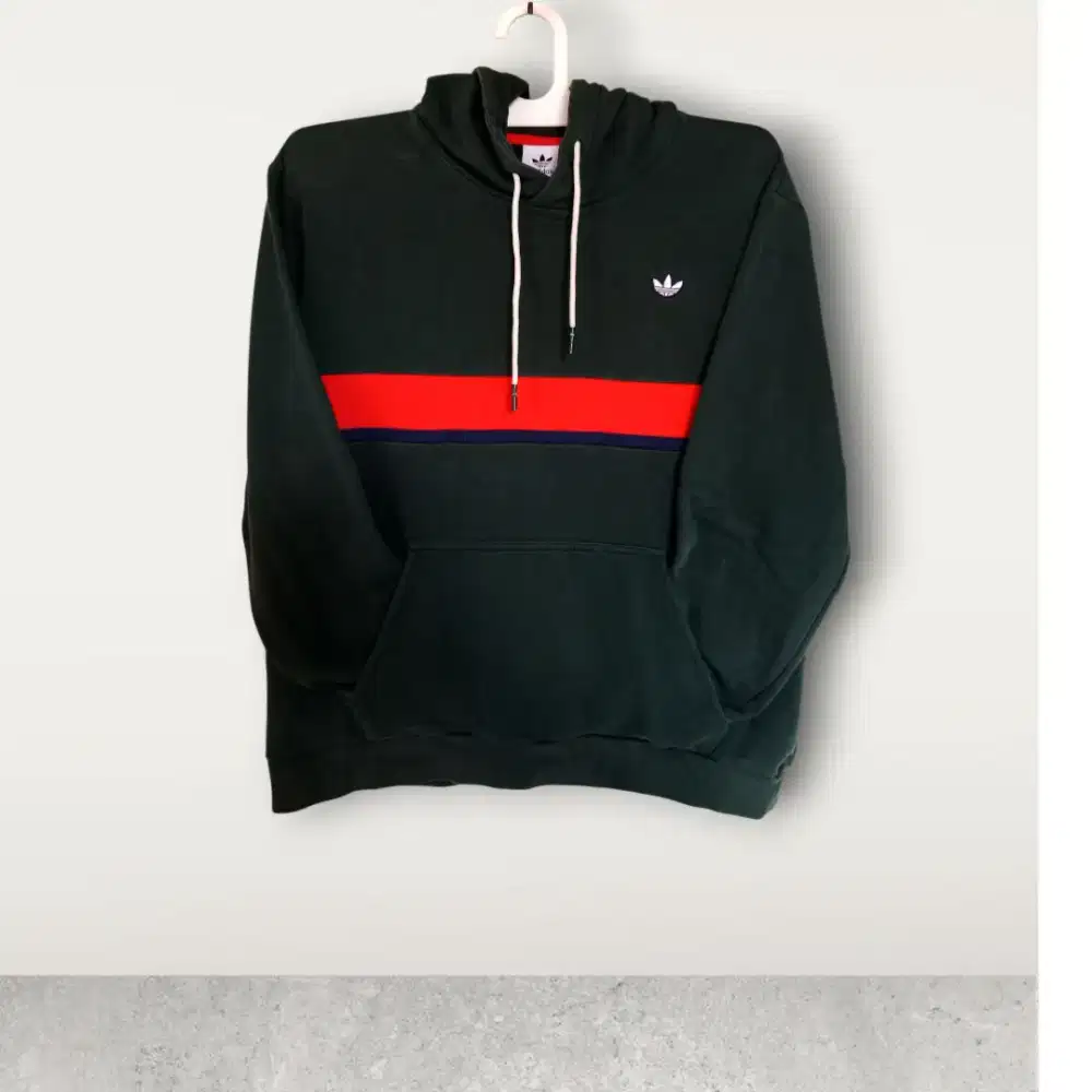Hoodie adidas samstag