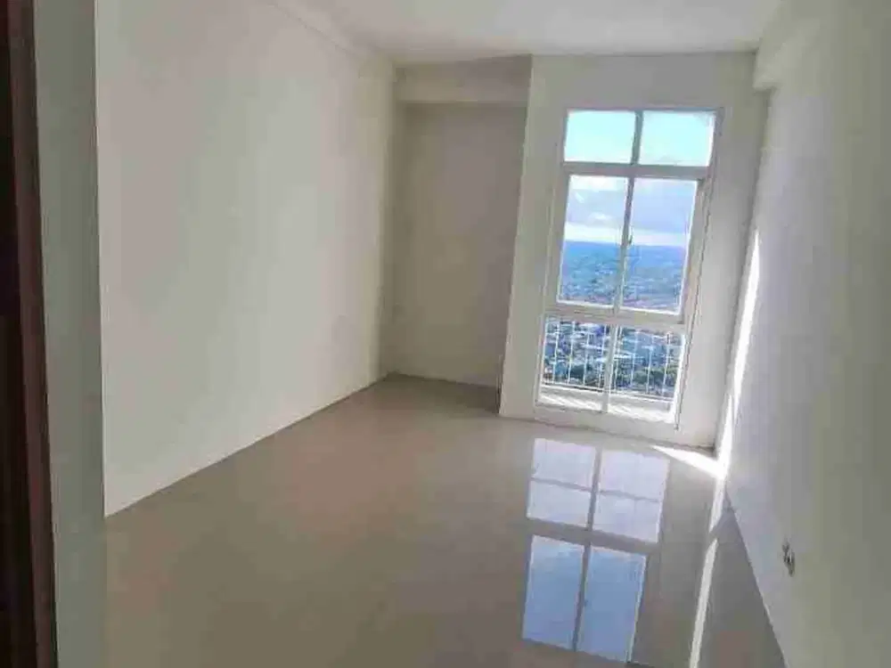 BALE HINGGIL Studio ‼️ Apartemen Nol Raya Merr
