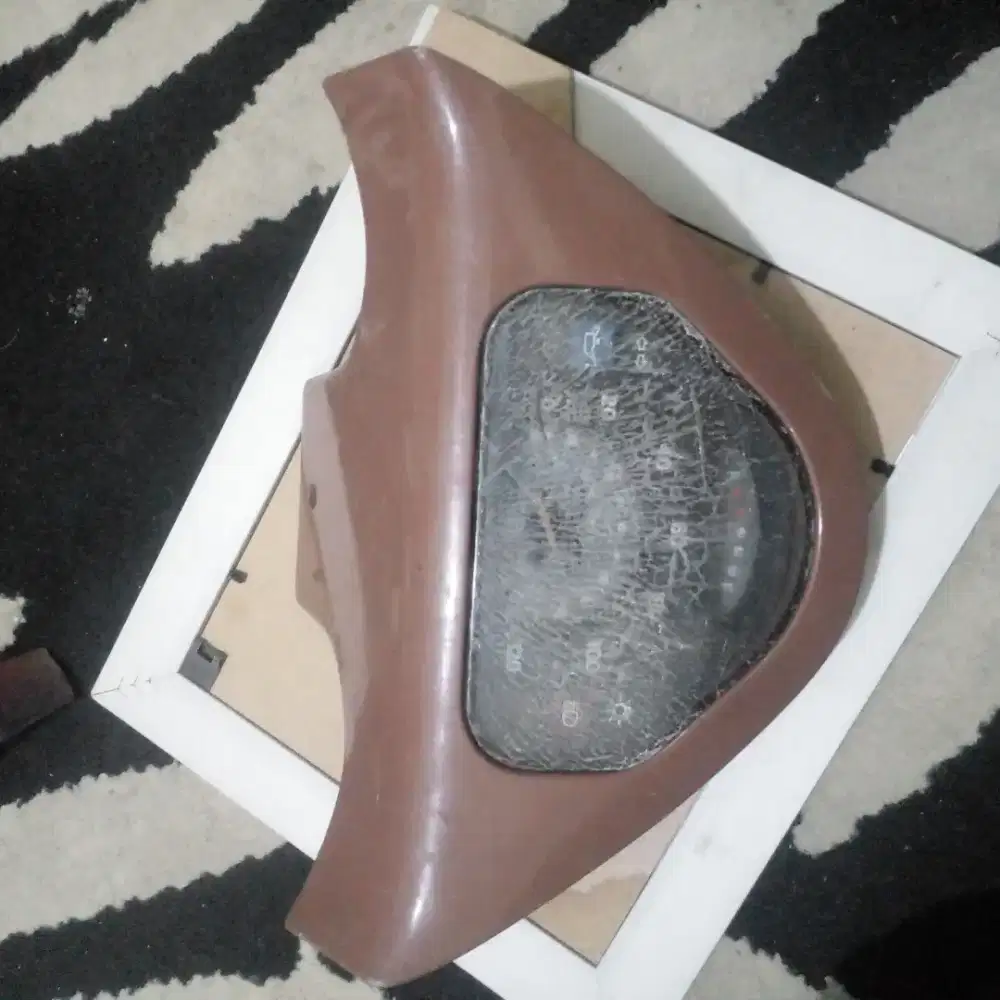 Spedometer Corsa