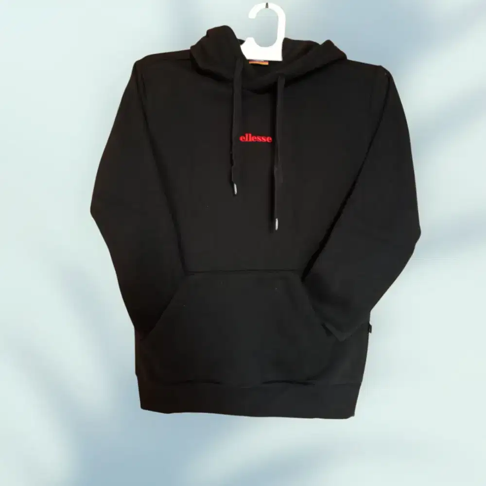 Hodie elese warna hitam