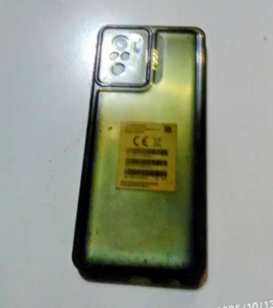 Xiaomi POCO M5s