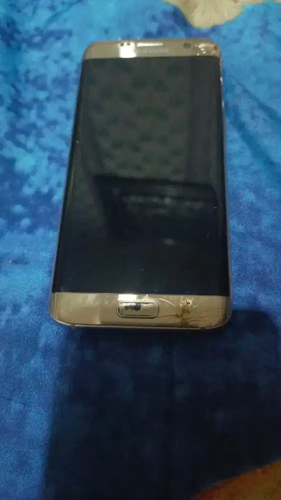 Samsung S7 Edge