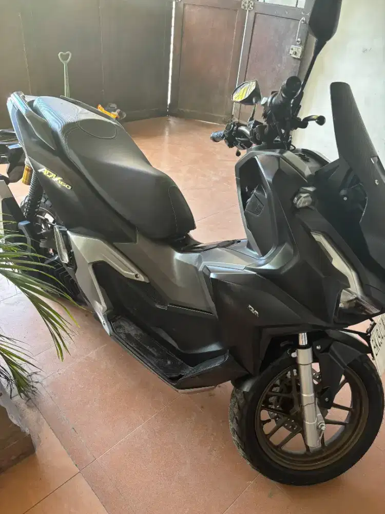 Honda Adv 160 Abs 2023