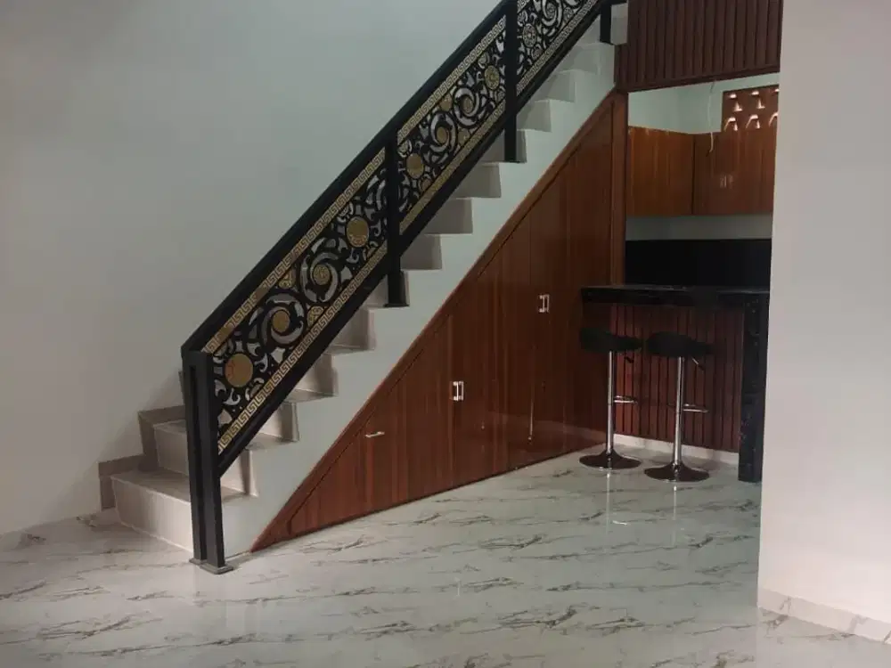 DIJUAL RUMAH BARU BAGUS DI KOPO PERMAI BANDUNG