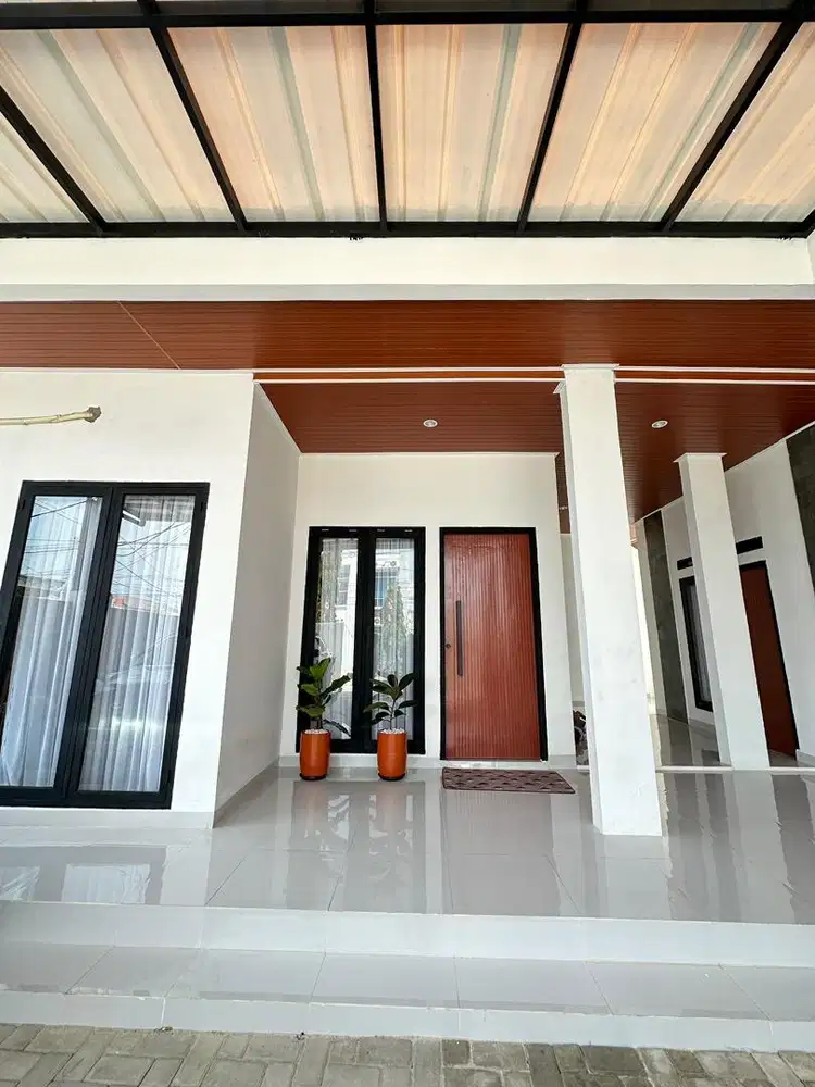 Kost Khusus Wanita
