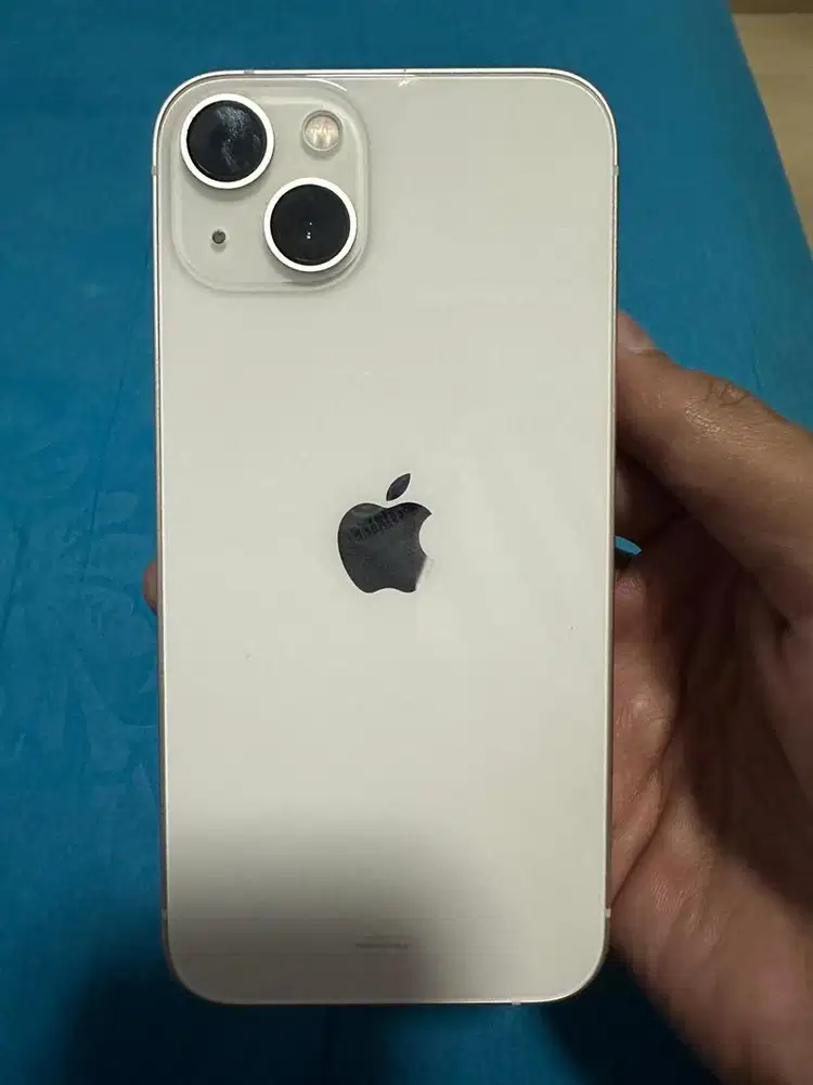 Iphone 13 128gb ibox