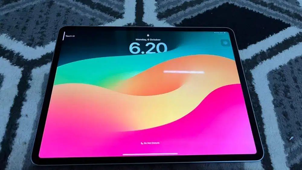 IPAD AIR M3 13 INCH