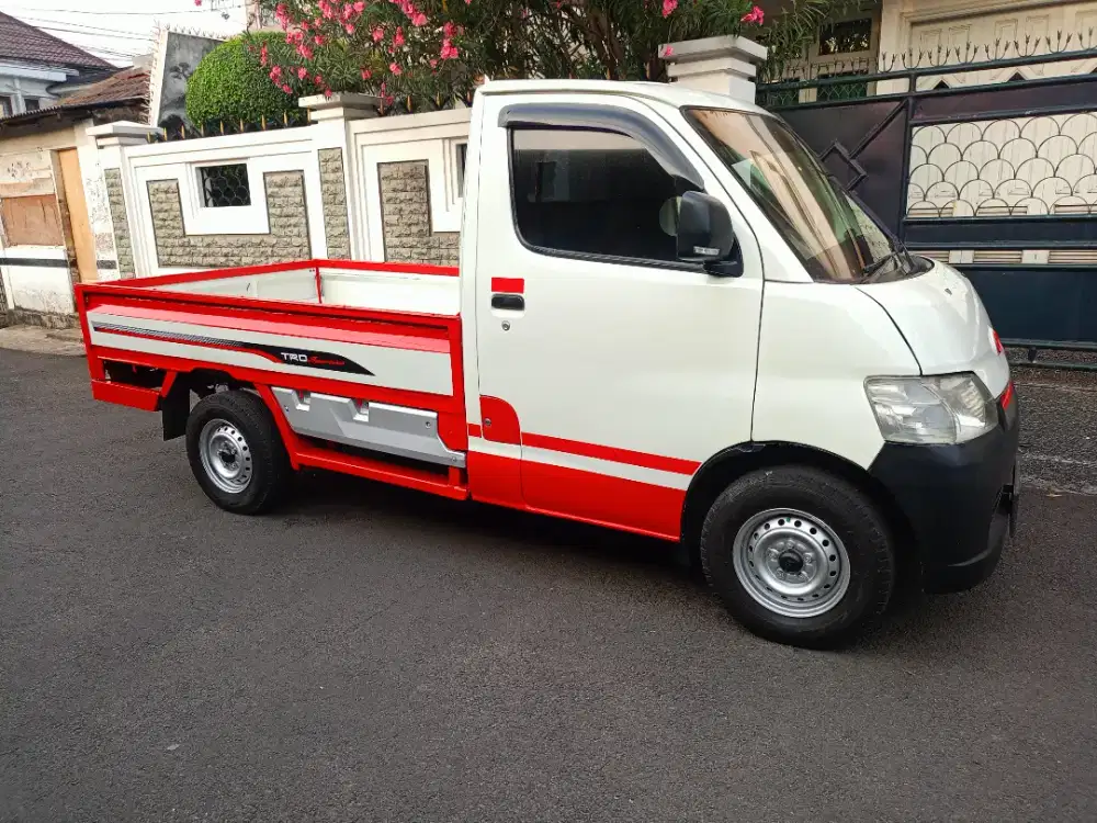 granmax Gran max grandmax pick up pickup box grand max Daihatsu box