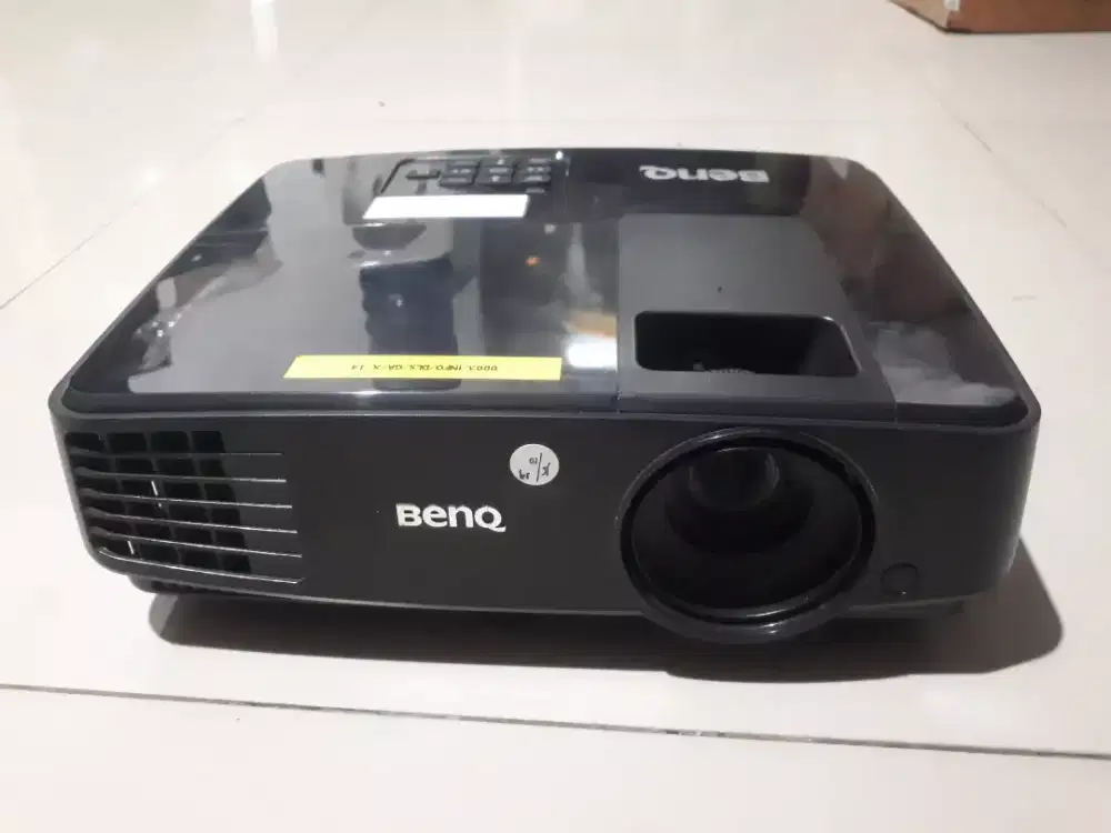 BenQ ms 504 proyektor