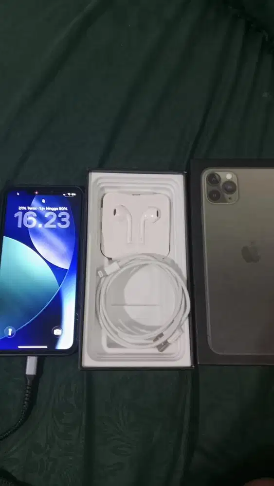 Ip11 pro max inter