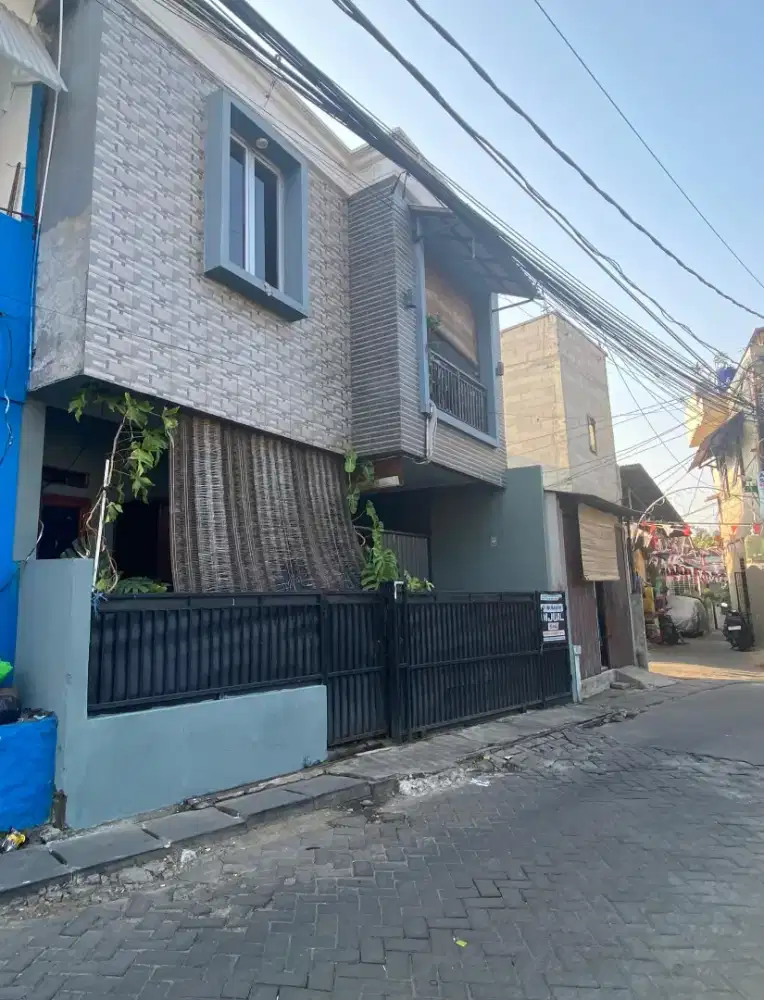 Rumah Di Jual Cepat