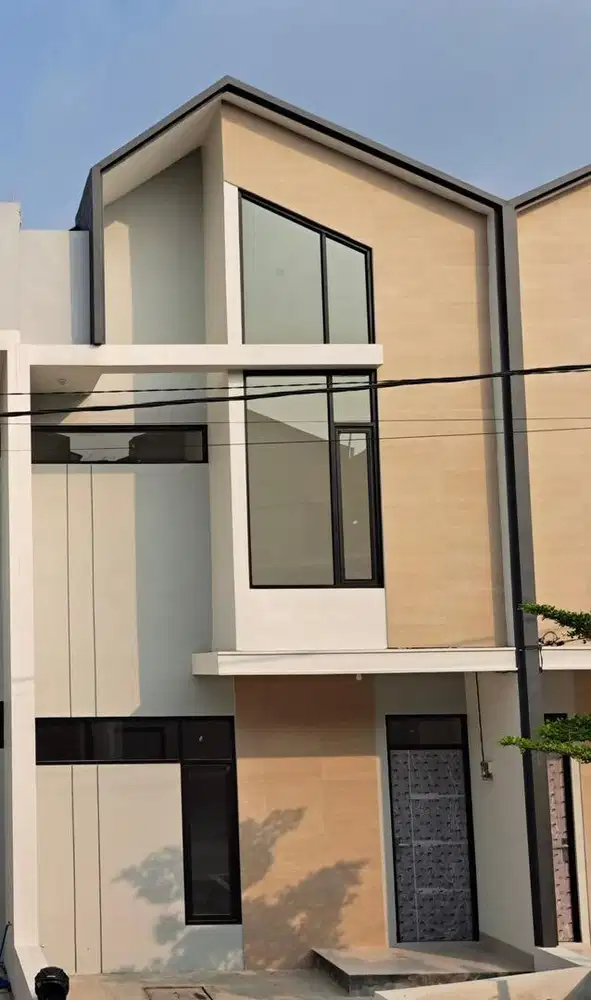 Jual Rumah / Take Over Credit Murah Bandung