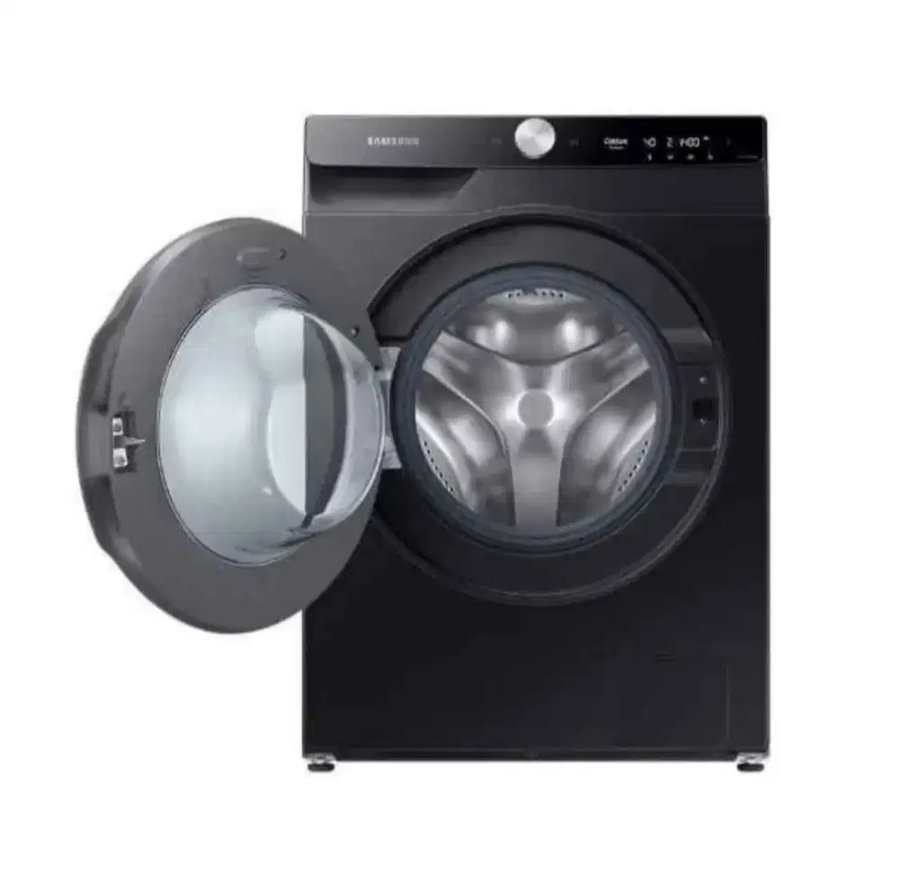 WASHING MACHINE SAMSUNG