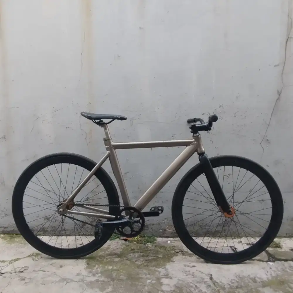 Fixie, fixedgear, fixed gear, doltrap, single speed