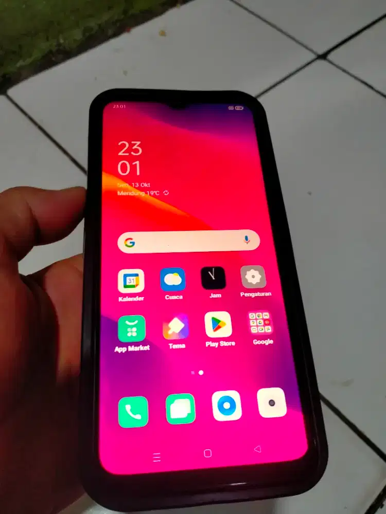 Oppo a5 2020  4/128