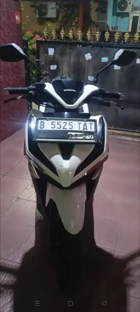 Vario 150 LED NEW