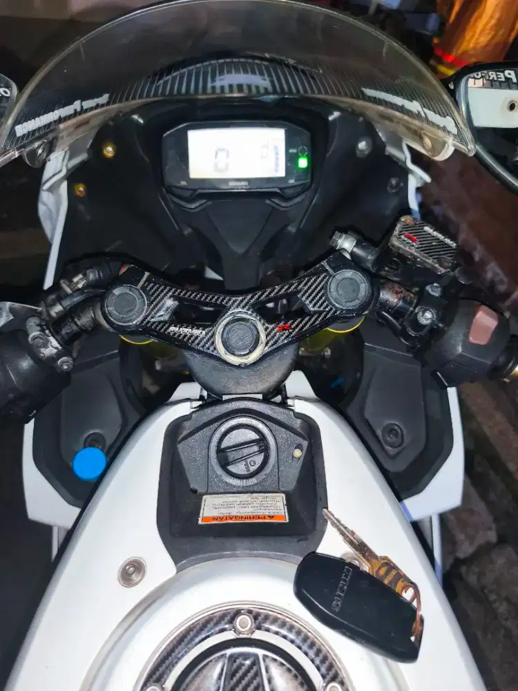 Motor Sport GSX R