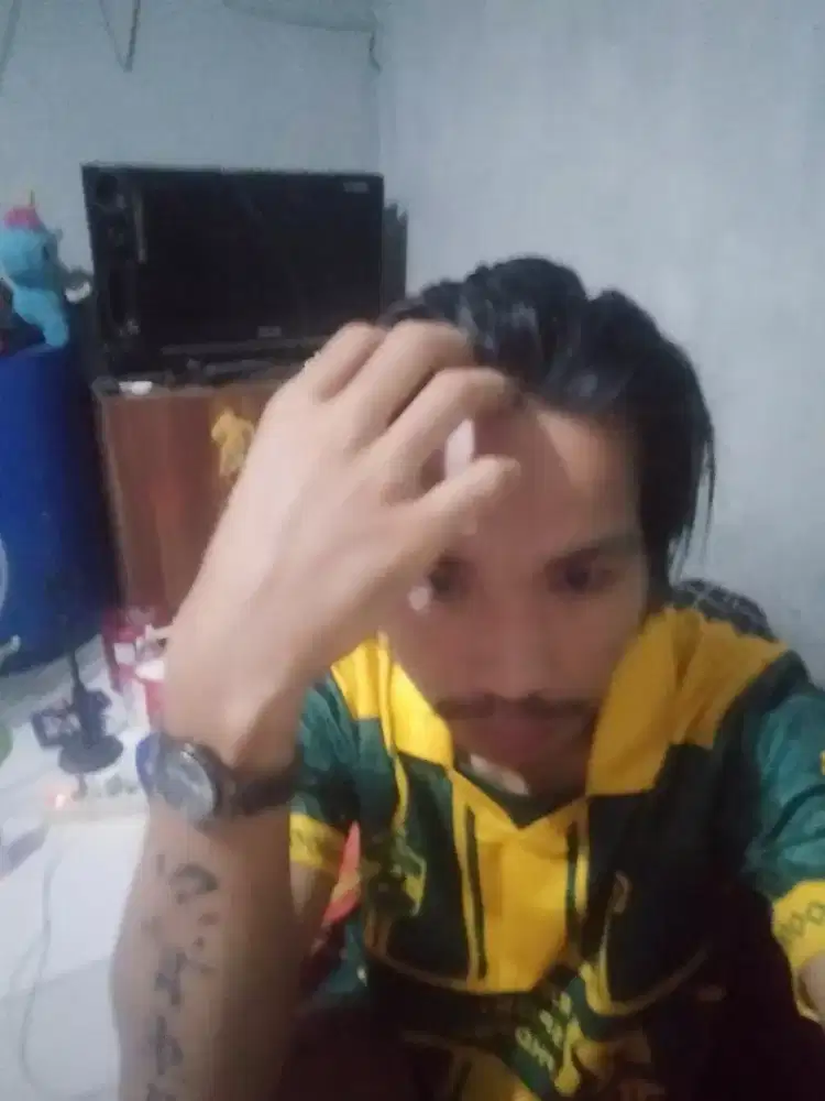 Cari lowongan kerja