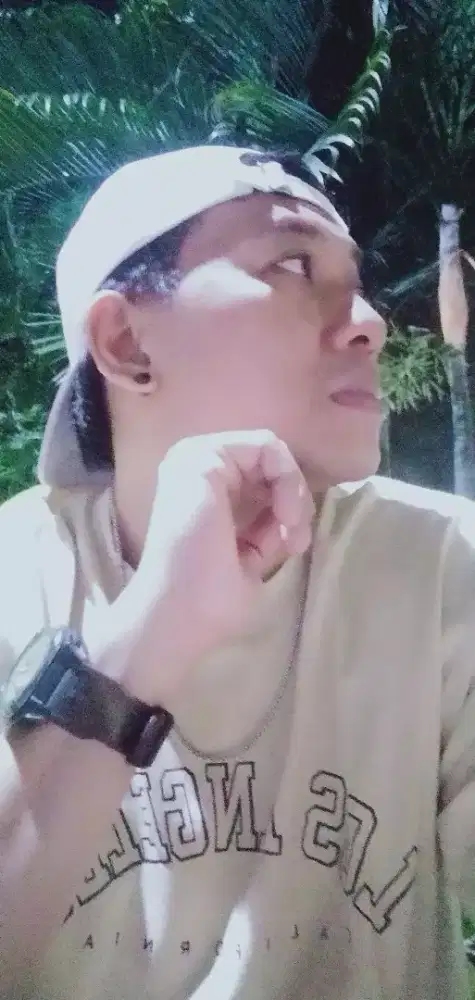 Mencari kerjaan apa aja