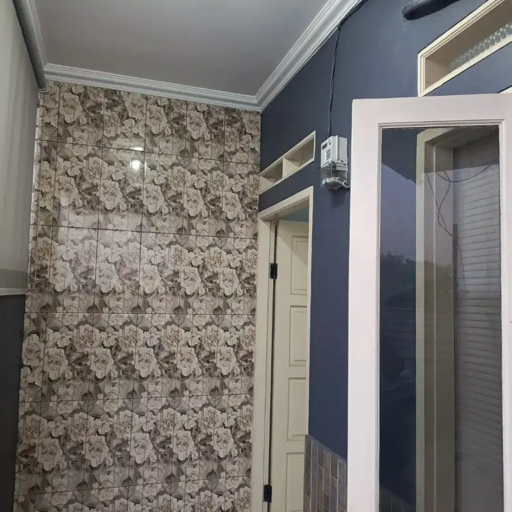 Kost Putri AC full furnished Dekat Universitas Budi Luhur