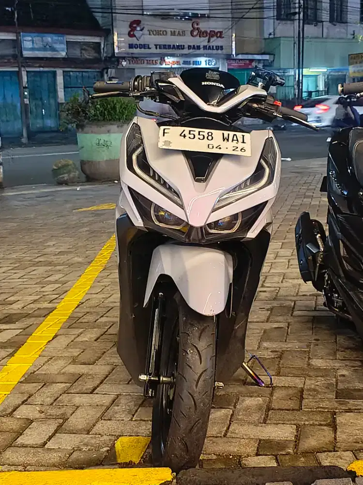 Vario 150 Led new 2021
