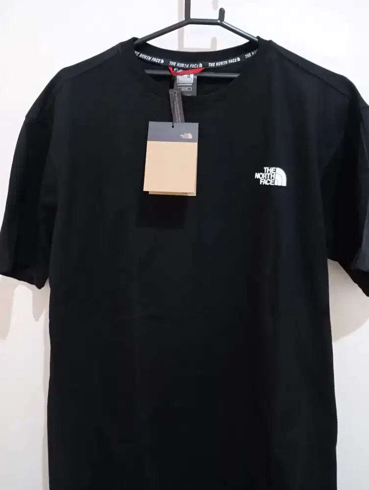 Kaos TNF original ( new)
