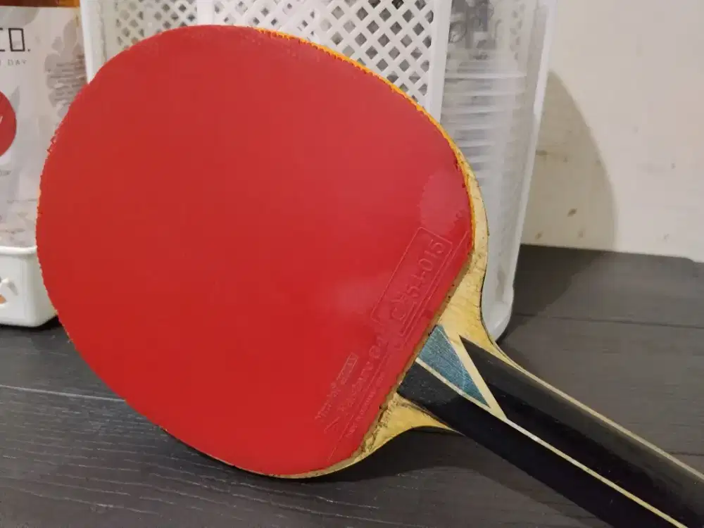 Bet Yinhe pro 01