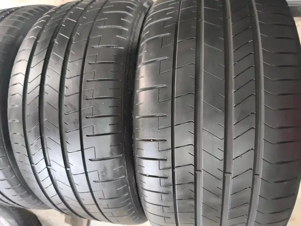 Pirelli pzero 285 35 R21