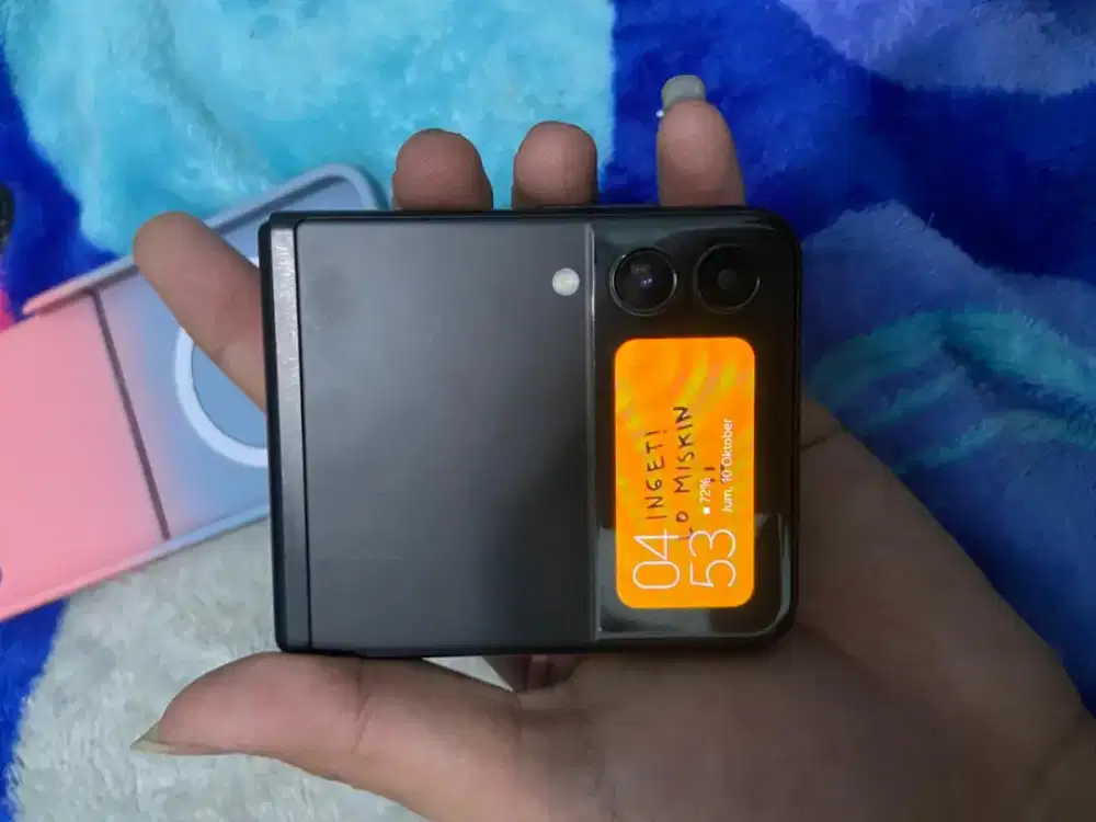 samsung zflip 3