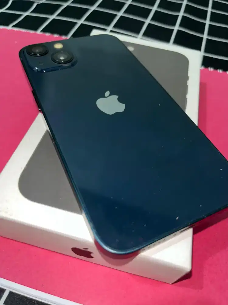 iPhone 13 128/Midnight Inter