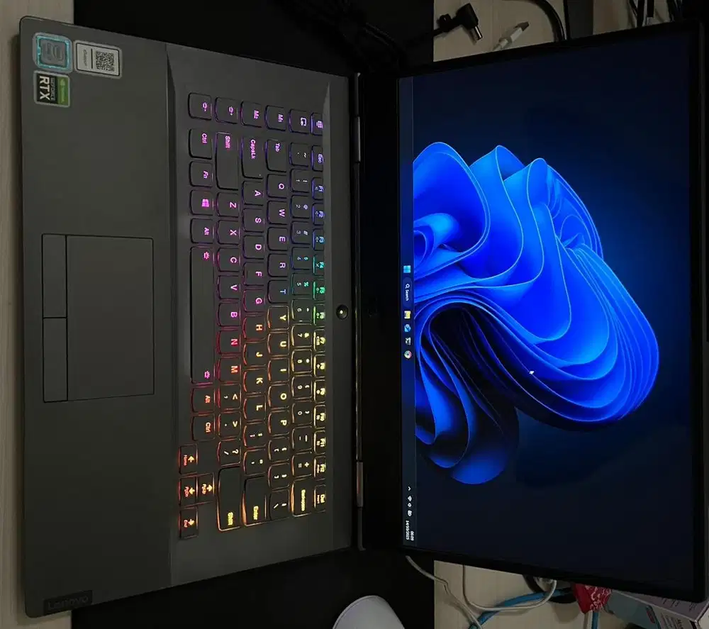 Lenovo Legion Y740
