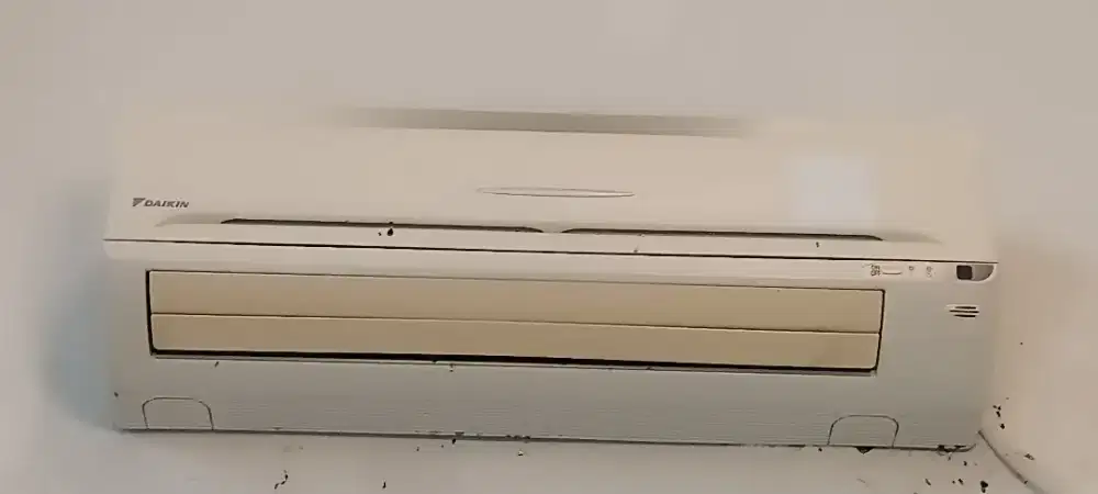 AC DAIKIN - 3/4 PK