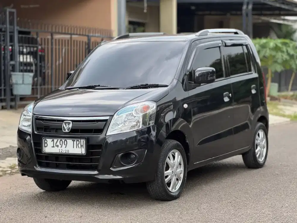 Karimun GL MT 2013