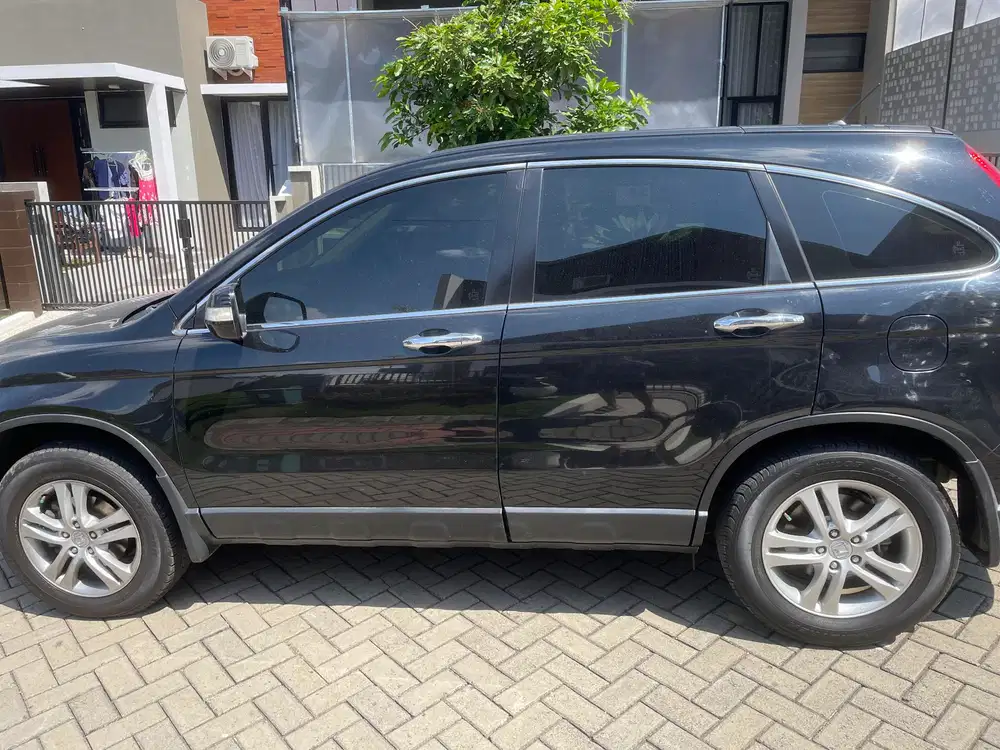 Honda CR-V 2010 Bensin